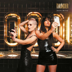 : Thunder - Dopamine (2022)