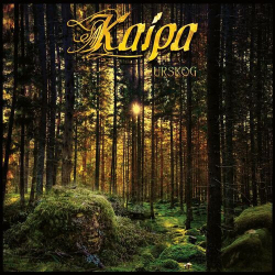 : Kaipa - Urskog (2022)