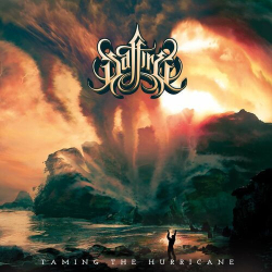 : Saffire - Taming The Hurricane (2022)