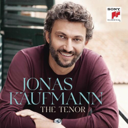 : Jonas Kaufmann - The Tenor (2022)