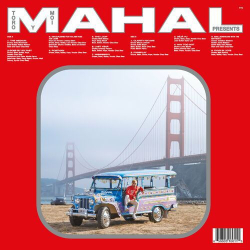 : Toro Y Moi - MAHAL (2022)