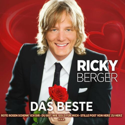 : Ricky Berger - Das Beste (2022)