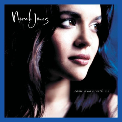 : Norah Jones - Come Away With Me (Super Deluxe Edition) (2022)