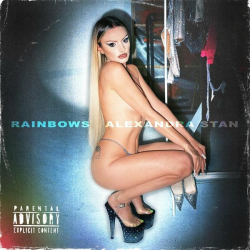 : Alexandra Stan - Rainbows (2022)
