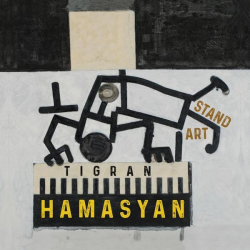 : Tigran Hamasyan - StandArt (2022)