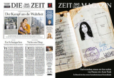 : Die Zeit mit Zeit Magazin No 18 vom 28  April 2022

