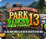 : Vacation Adventures Park Ranger 13 Sammleredition German-MiLa