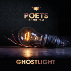 : Poets Of The Fall - Ghostlight (2022)