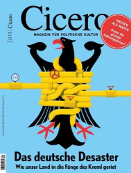 : Cicero Magazin No 05 Mai 2022
