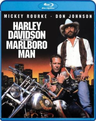 : Harley Davidson and the Marlboro Man 1991 German Dl 1080P Bluray X264-Watchable