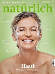 : Natürlich Magazin No 05 Mai 2022
