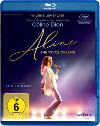 : Aline The Voice of Love 2020 German Bdrip x264-DetaiLs