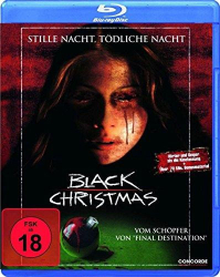 : Black Christmas 2006 Unrated German Dl 1080P Bluray X264-Watchable