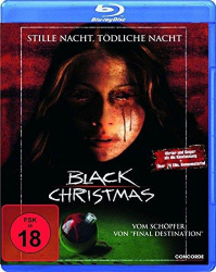 : Black Christmas 2006 European Version German Dl Bdrip X264-Watchable