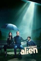 : Resident Alien S02E01 German DL WEBRip x264 - FSX