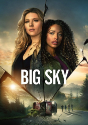 : Big Sky S02E10 German DL 720p WEB x264 - FSX
