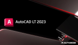 : Autodesk AutoCAD LT 2023 (x64)