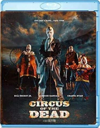 : Circus of the Dead 2014 German 720p BluRay x264-Gma