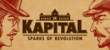 : Kapital Sparks of Revolution-Flt