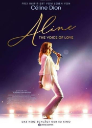 : Aline The Voice of Love 2020 German Dl 1080p BluRay Avc-Untavc