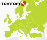 : TomTom Europe 1085.11310 (02.2022) Maps Carminat Auto