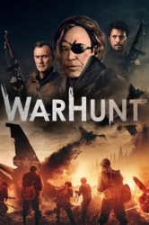 : WarHunt 2022 Complete Uhd Bluray-Surcode