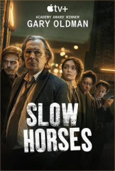 : Slow Horses Ein Fall fuer Jackson Lamb S01 Complete German DL WEBRip x264 - FSX