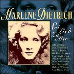 : Marlene Dietrich FLAC Box 1954-2021