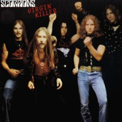 : Scorpions FLAC Box 1972-2022