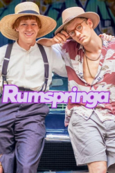 : Rumspringa 2022 German 1080P Web X264-Wayne