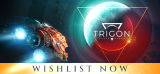 : Trigon Space Story-Skidrow