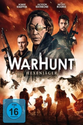 : WarHunt Hexenjaeger 2022 German DTSHD DL 2160p UHD BluRay HDR10Plus HEVC Remux-NIMA4K