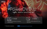 : CyberLink PowerDVD Ultra v22.0.1614.62 (x64)