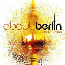 : About:Berlin - Best of 10 Years (3 CD) (2022)