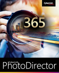 : CyberLink PhotoDirector Ultra v13.4.2729.0