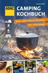 : ADAC Camping Kochbuch