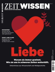 : Zeit Wissen Magazin No 03 Mai-Juni 2022
