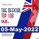 : The Official UK Top 100 Singles Chart 05.05.2022