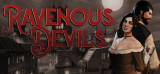 : Ravenous Devils-Flt