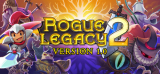 : Rogue Legacy 2-TiNyiSo