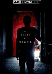 : It Comes at Night 2017 German Dubbed Dl Dv 2160P Web H265-Mrw