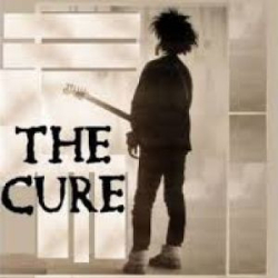 : The Cure FLAC Box 1979-2019