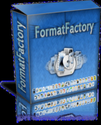 : Format Factory v5.11.0 (x64) + Portable