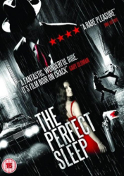 : The Perfect Sleep 2009 German Dl 1080p BluRay Avc-FiSsiOn