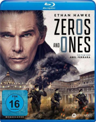 : Zeros and Ones 2021 German Dl 1080p BluRay x264-SpiCy