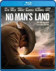 : No Mans Land Crossing The Line 2020 German Dl 1080p BluRay x264-Savastanos