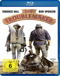 : Die Troublemaker 1994 KiNofassung German 1080p BluRay x264-Savastanos