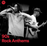: 90s Rock Anthems (2022)