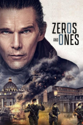 : Zeros and Ones 2021 German Dl 1080p BluRay Avc-Hovac