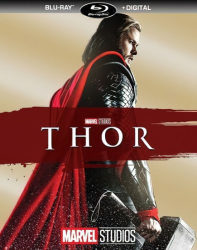 : Thor 2011 German Dd51 Dl 1080p BluRay x264-Jj